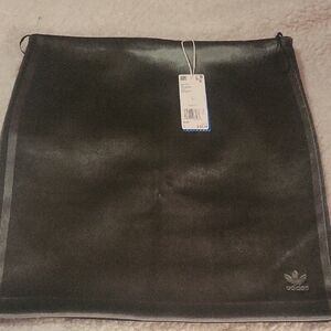 Adidas Green Women's Skirt